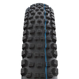 Extérieur de Schwalbe 27.5-2.60 (65-584) WILDE Will Evo Superg E50 ZW.