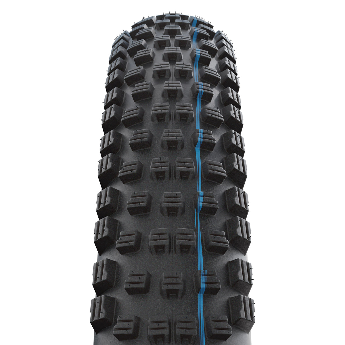 Extérieur de Schwalbe 29-2.25 (57-622) Will Will Evo Superg E50 ZW.