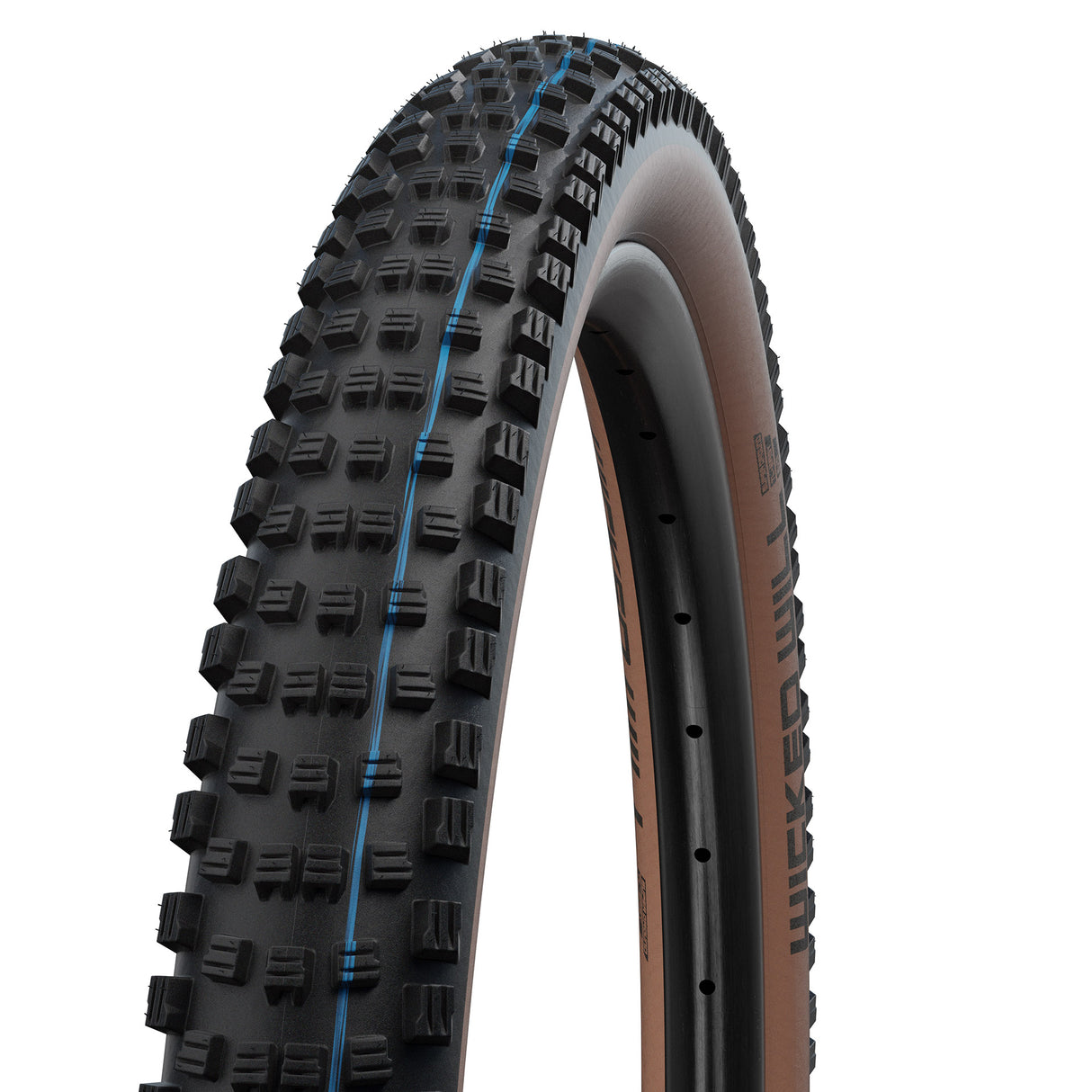 Schwalbe tire 29-2.40 (62-622) Will EVO SuperG SW-BRZ