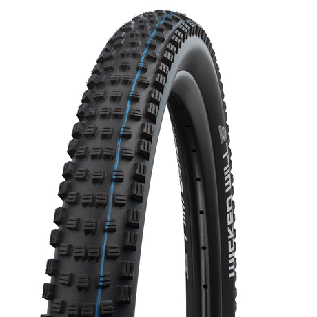 Extérieur de Schwalbe 27.5-2.40 (62-584) WICKED Will perf. Twinskin ZW