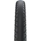 Schwalbe G-One RS Evo Tle Super Race Transparent Skin 28x1.50