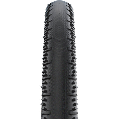 SCHWALBE TIRE 28-1.35 (35-622) G-ONE RS EVO ZW SKIN VW