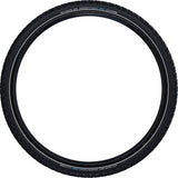Schwalbe Marathon 365 Greenguard 28 x 1,40 37-622 mm - noir avec réflexion