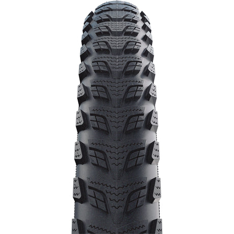 Extérieur de Schwalbe 28-1.50 (40-622) Marathon 365 Performance SW R