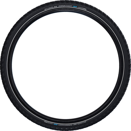 Extérieur de Schwalbe 28-1.50 (40-622) Marathon 365 Performance SW R
