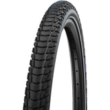 Schwalbe Dæk 28-2.15 (55-622) Marathon Plus Tour Perf. Sort genvalg