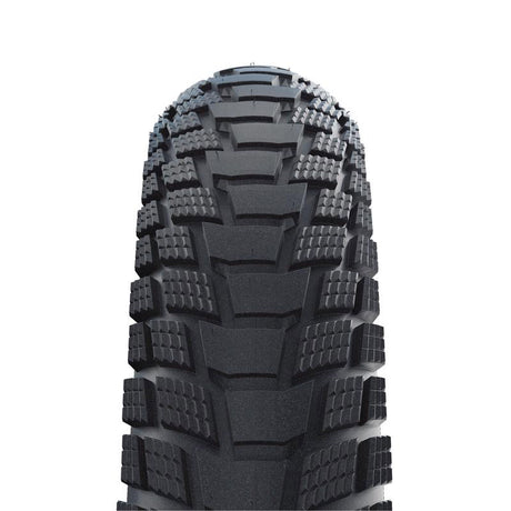 Schwalbe Tire Pick-up E-Cargo 26x2.35 (60-559) Réflexe noir