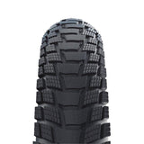 Pneumatico Schwalbe 27,5-2.35 (60-584) Prestazioni di raccolta Black R