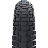 Schwalbe 16-2.15 (55-305) Pick-up perfple sd ts noir + r