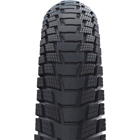 Schwalbe 16-2.15 (55-305) Pick-up perfple sd ts noir + r