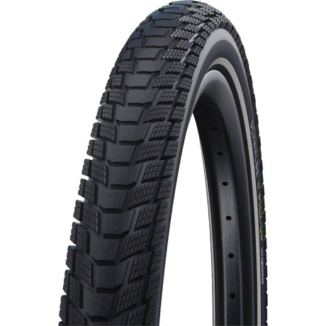 Schwalbe Tire 20-2.60 (65-406) Pick-up perfple SD TS Black + R