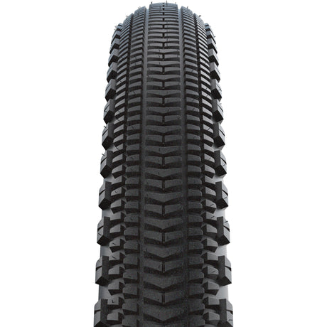 Schwalbe 28-1,65 (45-622) G-One Overland Perf tle ZW +R