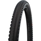 Schwalbe Tire 28-1,65 (45-622) G-One Overland Perf Tle ZW +R