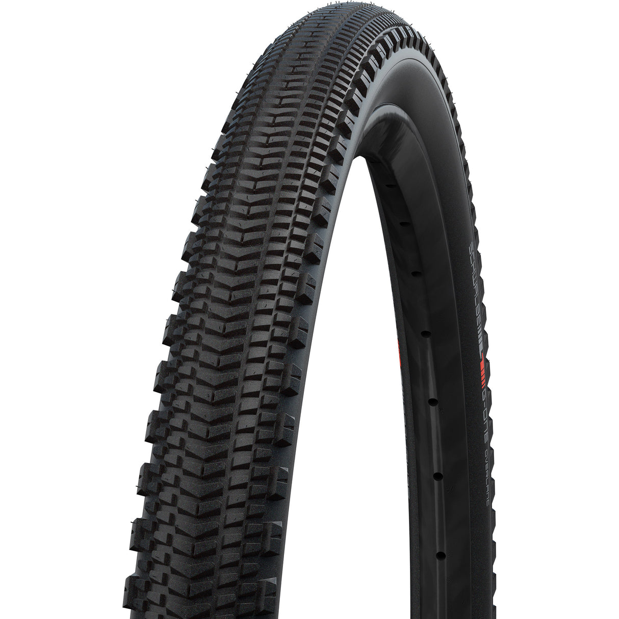 Schwalbe exterior 28-2.00 (50-622) G-One Overland Pfl tle zw + r