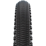 Schwalbe exterior 28-2.00 (50-622) G-One Overland Pfl tle zw + r