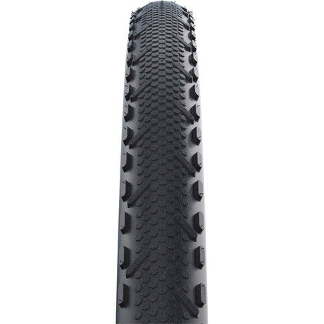 Schwalbe tire 27.5-1.30 (33-584) X-One Refelection EVO SR VG TLE SW-Skin