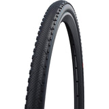 Schwalbe tire 28-1.30 (33-622) X-One Refelection EVO SR VG TLE SW-Skin