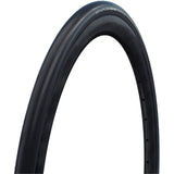 Schwalbe Dæk 28-1.20 (30-622) En plus perf sg ts sort fold