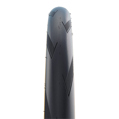 Pneu Schwalbe 700-28 (28-622) One Perf. Tle Black-Bronze pli