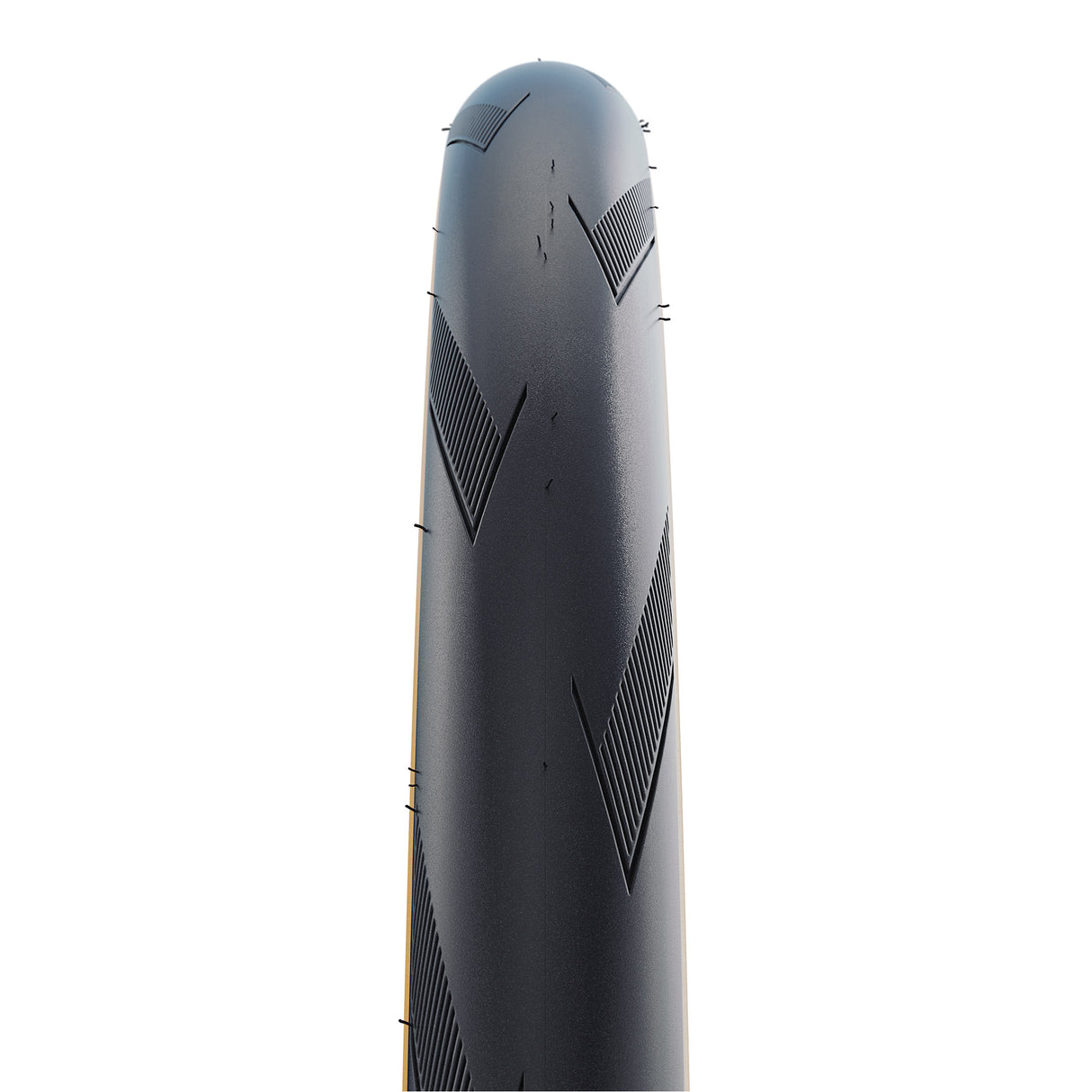 Pneu Schwalbe 700-28 (28-622) One Perf. Tle Black-Bronze pli
