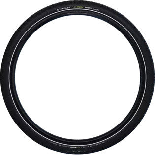 EB1001C Bub 20X1.50 Greenguard