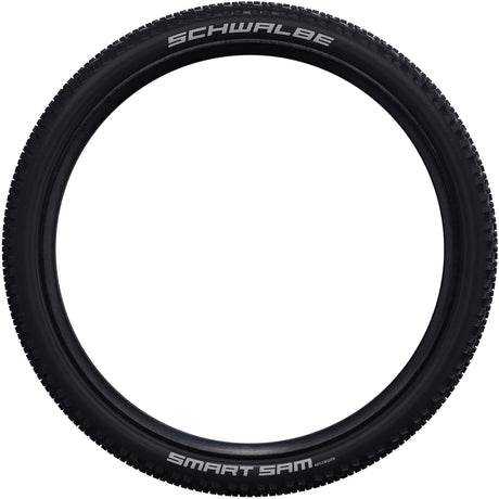Schwalbe Tire Smart Sam Performance 27,5 x 2,25 57-584 mm noir