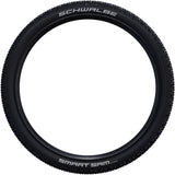 Schwalbe Tire Smart Sam Performance 29 x 2,25 noir