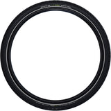 Schwalbe Tire Green Marathon Greenguard 28x1 5 8x1 3 8 (37-622) noir