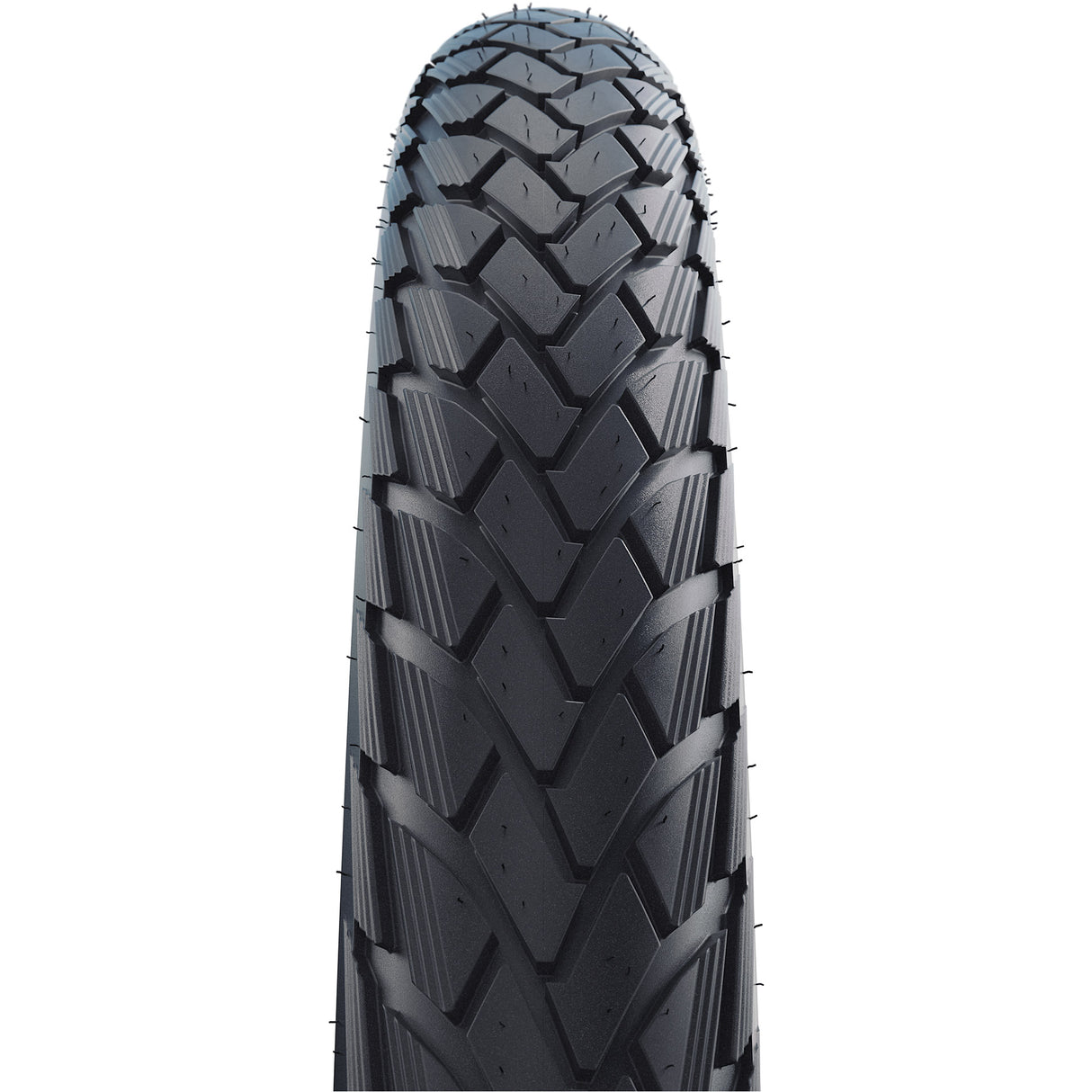 Schwalbe Tire Marathon 28-622 (28x1.10) noir