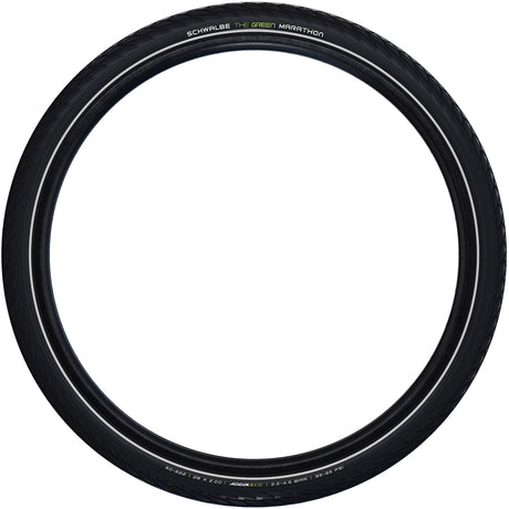 Schwalbe Tire Marathon 28-622 (28x1.10) noir