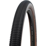 Schwalbe Tire 24-2.00 (50-507) Billy Bonkers Perf ZW Br-Sk Pliage Band