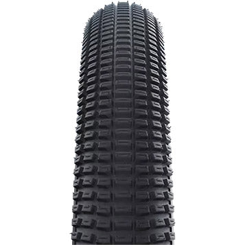 Schwalbe Tire 24-2.00 (50-507) Billy Bonkers Perf ZW Br-Sk Pliage Band