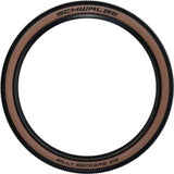 Schwalbe Tire 24-2.00 (50-507) Billy Bonkers Perf ZW Br-Sk Pliage Band