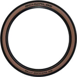 Schwalbe pneu pliable Billy Bonkers Perf 54-559 zw bronze