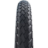 Schwalbe Tire Green Marathon Greenguard 28x1.50 (40-622) noir