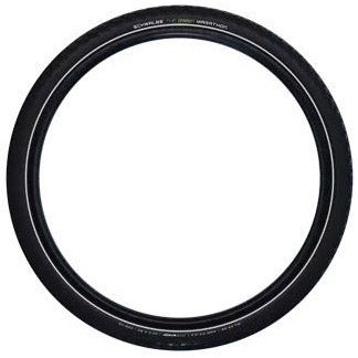 Schwalbe pneu marathon performance 32-622 +r noir