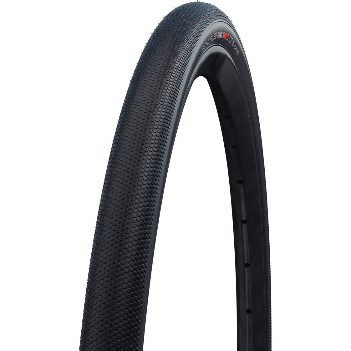 Schwalbe G-one Speed ​​Evo Tle Super Ground 28x1.20