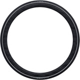 Schwalbe pneu un plus 700 x 25 sw