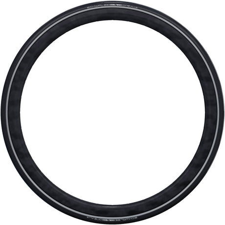 Schwalbe pneu un plus 700 x 25 sw