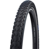 Schwalbe tire 28-1.75 (47-622) Marathon Mondial Perf. black reelection