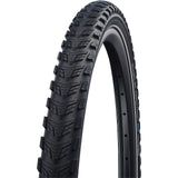 Schwalbe Marathon 365 Perfect G-G 26 x 2.00 Negro