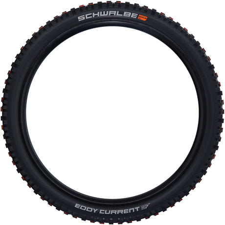 Schwalbe Tire Eddy Curre. Evol.line 65-622