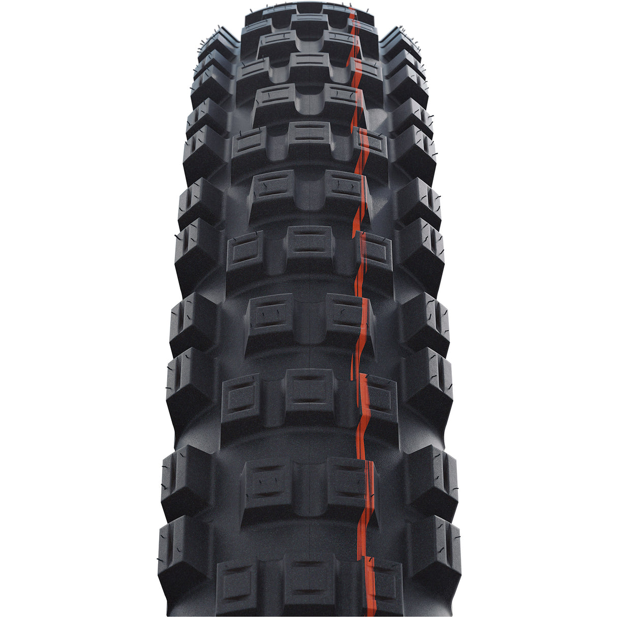 Schwalbe pneu pliable courants de Foucault arrière évolution 65-622 tle noir