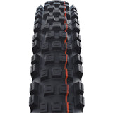 Schwalbe Eddy Prąd R Evo Tle Super Gravity 29x2.60