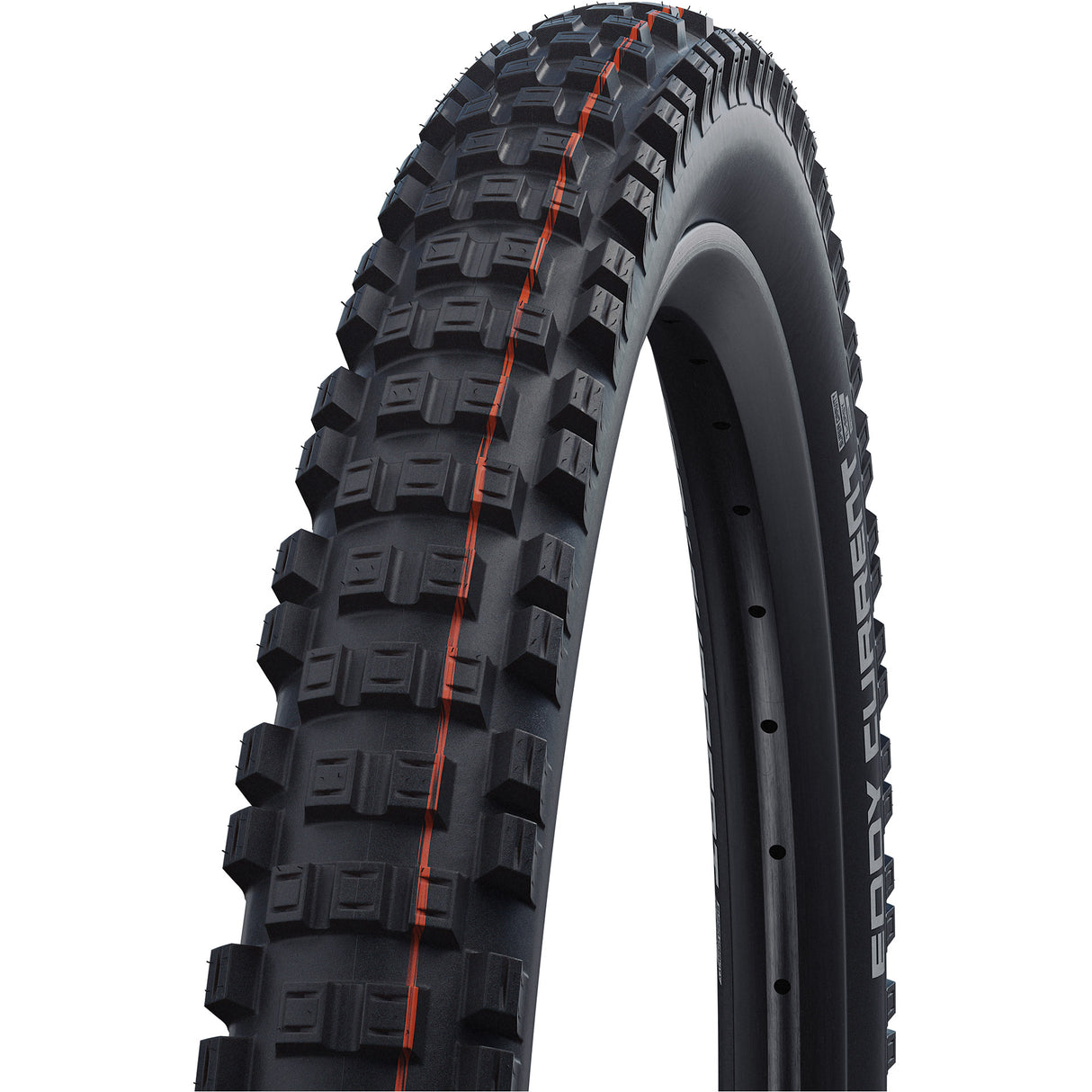 Schwalbe Tire Eddy Current Bak Evo Supergr 27,5 x 2,60 SW