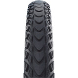 SCHWALBE TIOR 26-2,00 (50-559) Maratona Mononial. rielezione nera