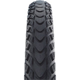 Schwalbe pneu marathon mondial perf 50-559 +r noir
