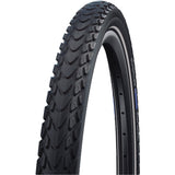 Schwalbe pneu marathon mondial perf 50-559 +r noir