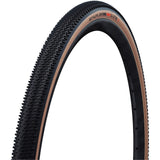 Schwalbe dæk G-One R Evo V-Guard 28 X 1,35 ZW T-Skin Fold