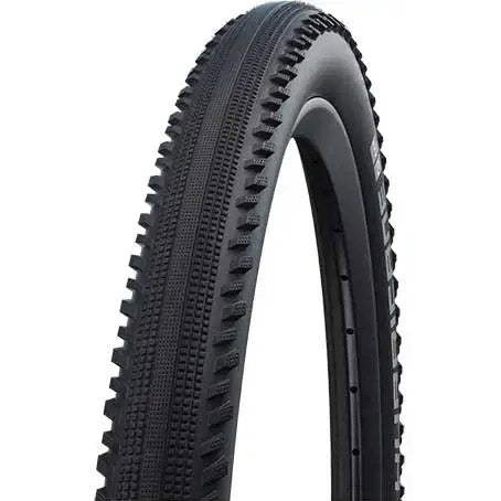 Schwalbe pneumatika hurikán 27,5 x 2,40 drátěná pneumatika černá